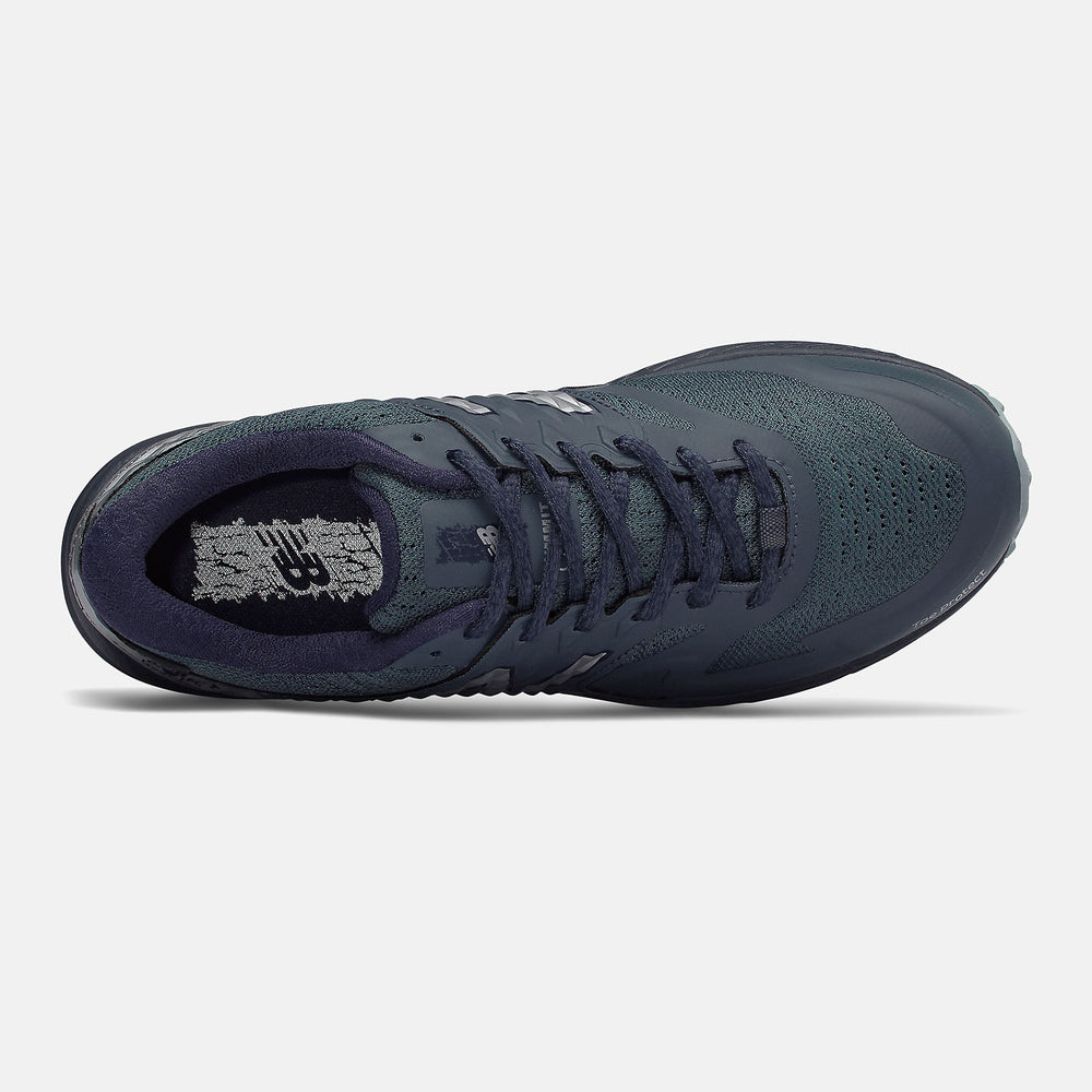 Light Petrol/Pigment Summit Q.O.M. GTX / New Balance Women