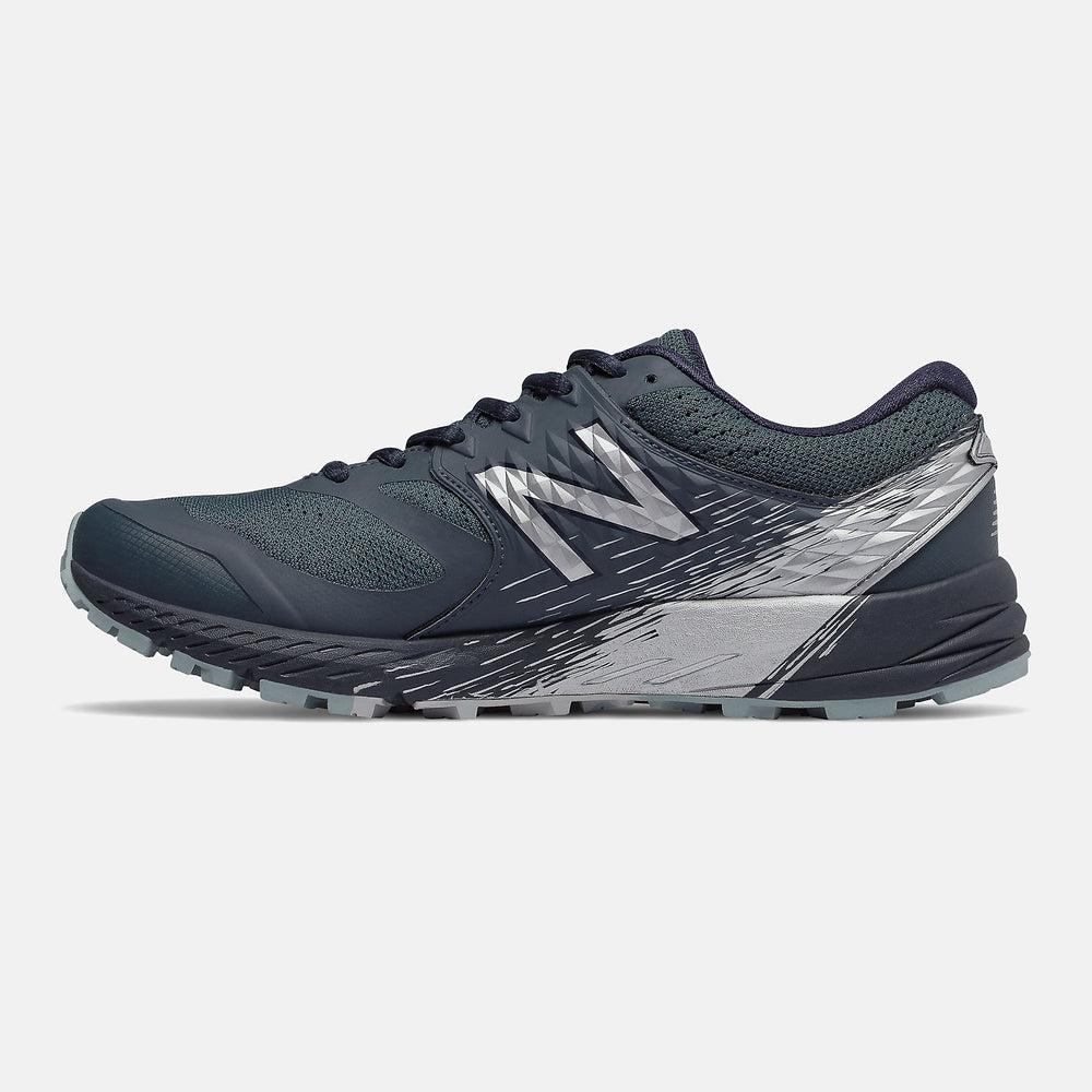 Light Petrol/Pigment Summit Q.O.M. GTX / New Balance Women