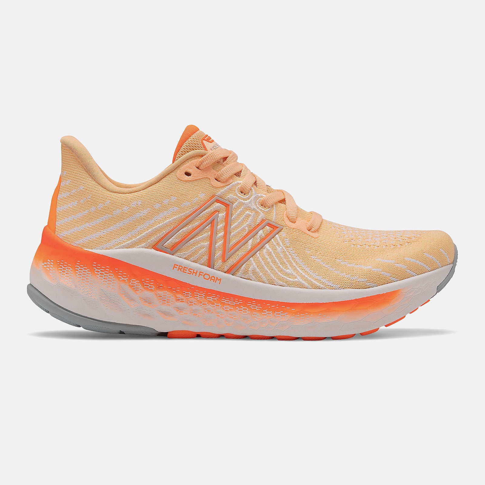 Light Mango/Arctic Fresh Foam X Vongo v5 / New Balance Women