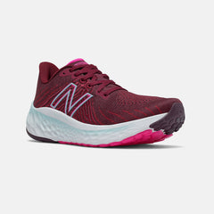 Garnet/Pink Glo Fresh Foam X Vongo v5 / New Balance Women
