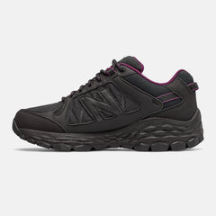 Black/Silver Fresh Foam 1350 / New Balance Women