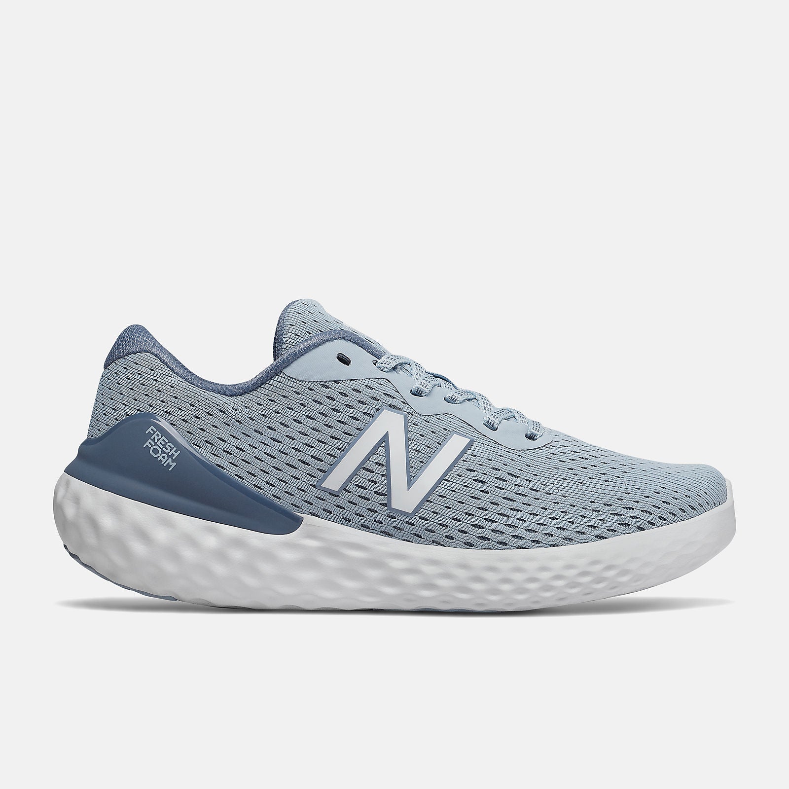 Chambray/Winter Sky and Silver Metallic Fresh Foam 1365 / New Balance Women
