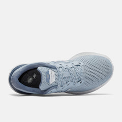 Chambray/Winter Sky and Silver Metallic Fresh Foam 1365 / New Balance Women