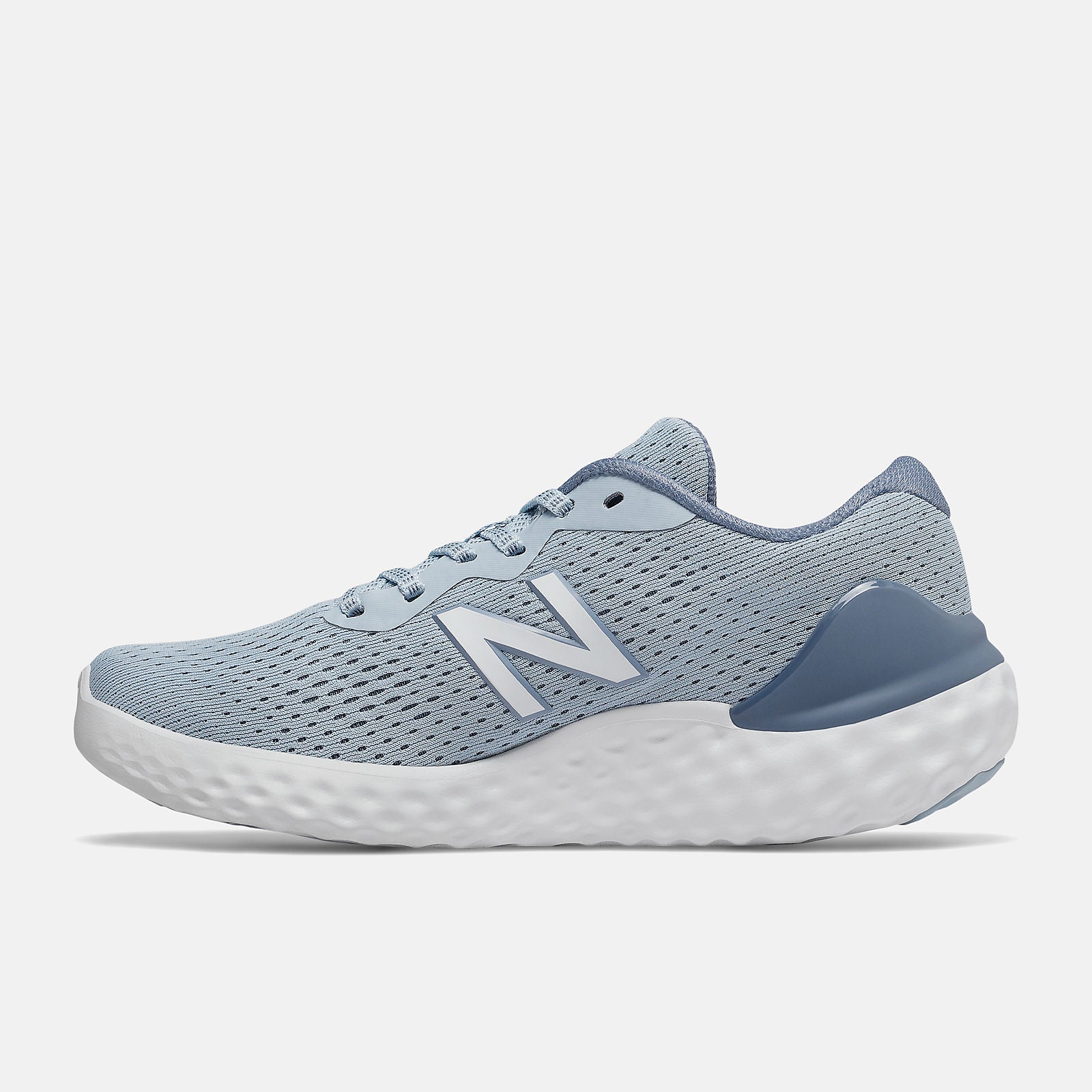 Chambray/Winter Sky and Silver Metallic Fresh Foam 1365 / New Balance Women