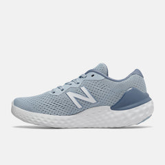 Chambray/Winter Sky and Silver Metallic Fresh Foam 1365 / New Balance Women