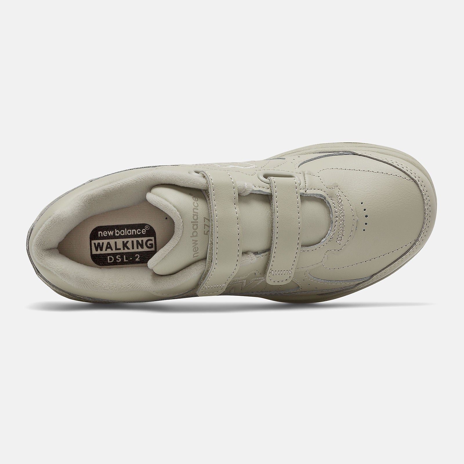 Bone Hook and Loop 577 / New Balance Women