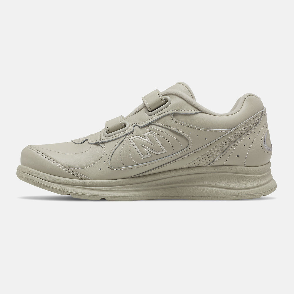 Bone Hook and Loop 577 / New Balance Women