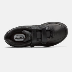 Black Hook and Loop 577 / New Balance Women