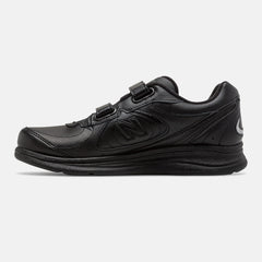 Black Hook and Loop 577 / New Balance Women