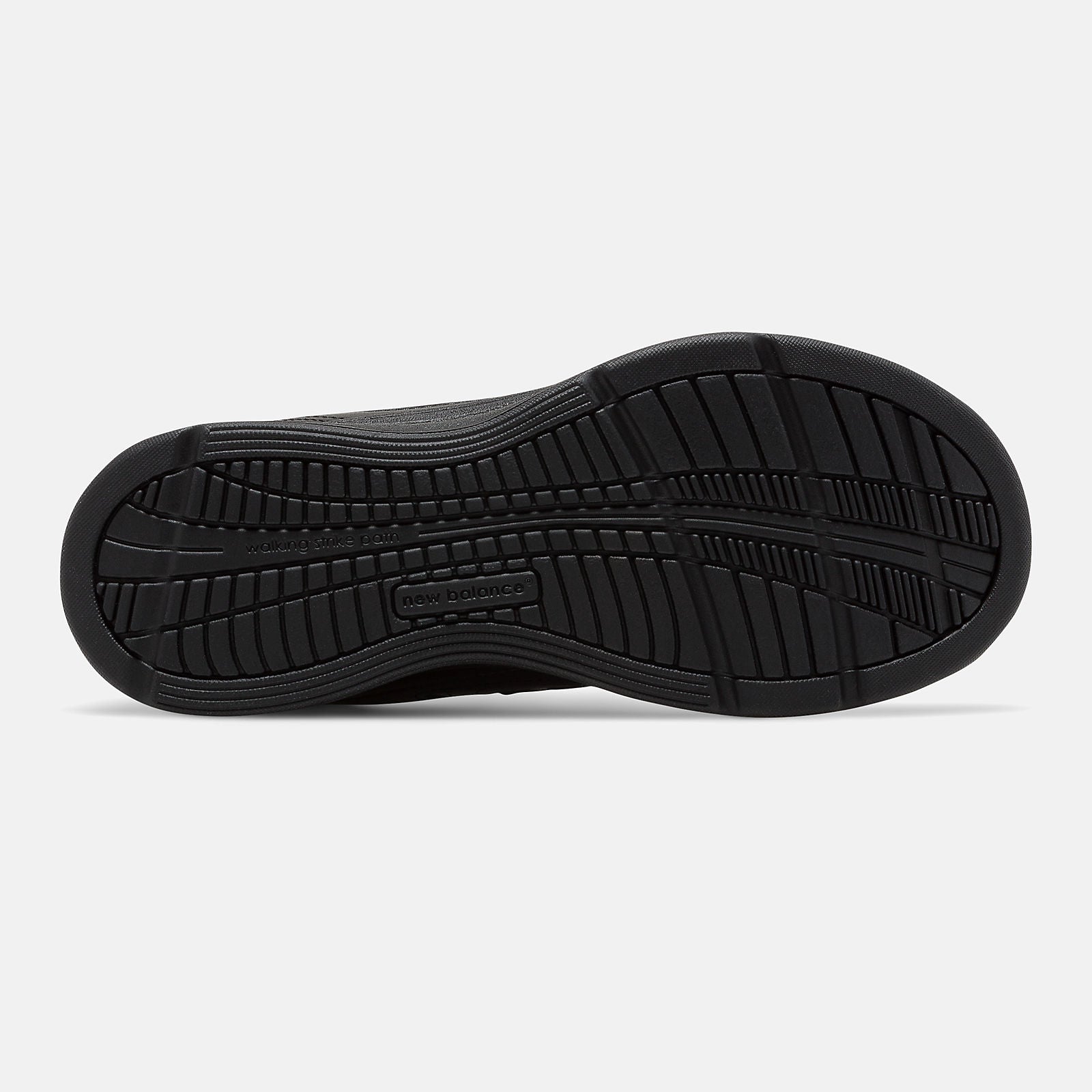 Black Hook and Loop 577 / New Balance Women