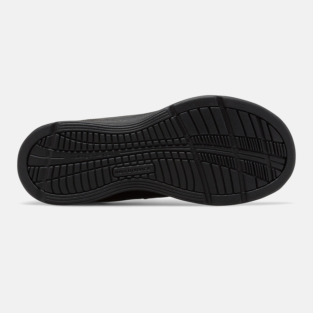 Black Hook and Loop 577 / New Balance Women