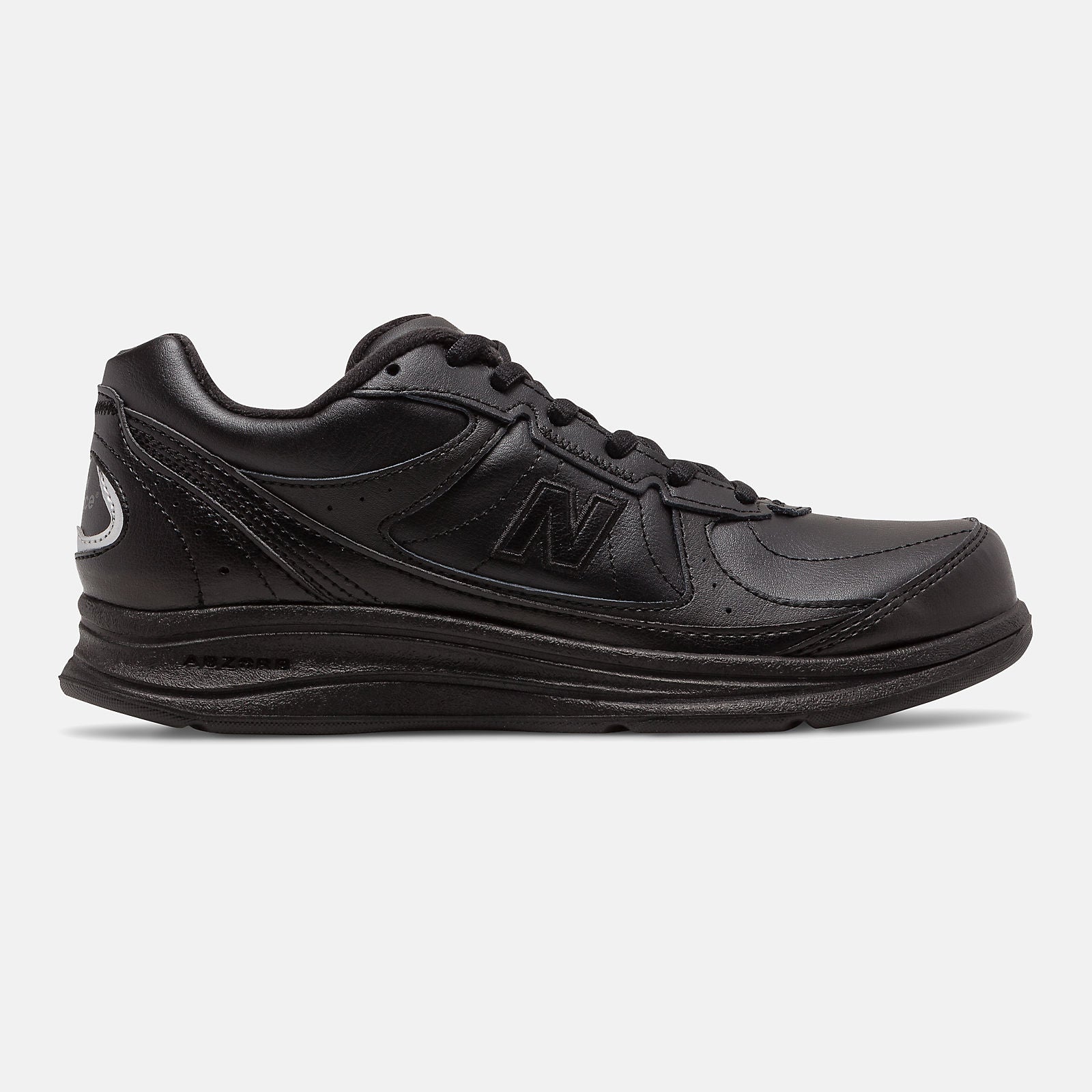 Black New Balance 577 / New Balance Women