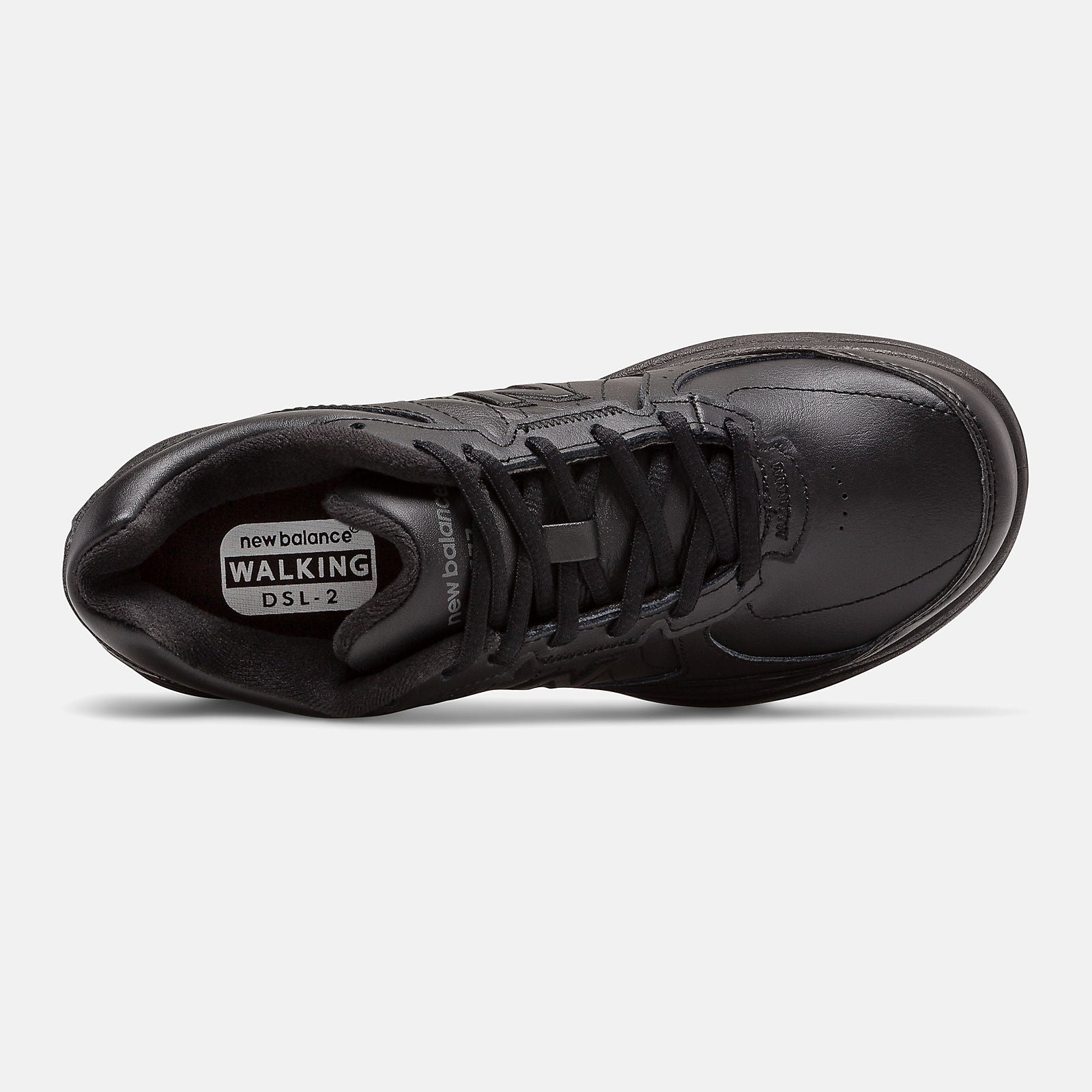 Black New Balance 577 / New Balance Women
