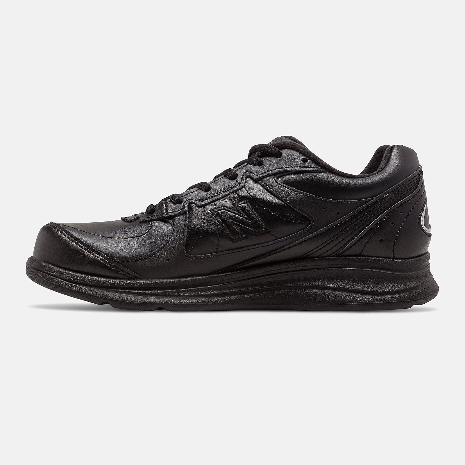 Black New Balance 577 / New Balance Women