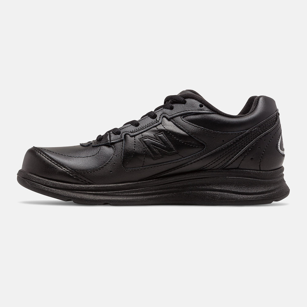 Black New Balance 577 / New Balance Women