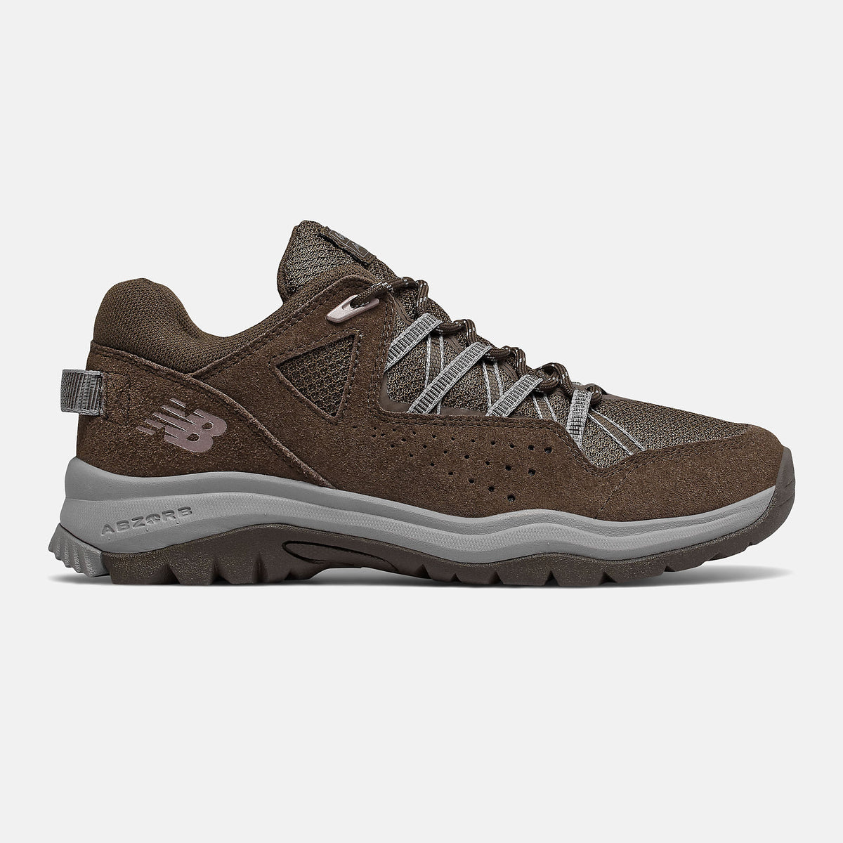 Chocolate Brown/Chocolate 669v2 / New Balance Women