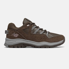 Chocolate Brown/Chocolate 669v2 / New Balance Women