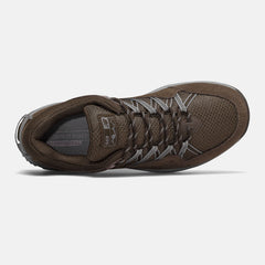 Chocolate Brown/Chocolate 669v2 / New Balance Women