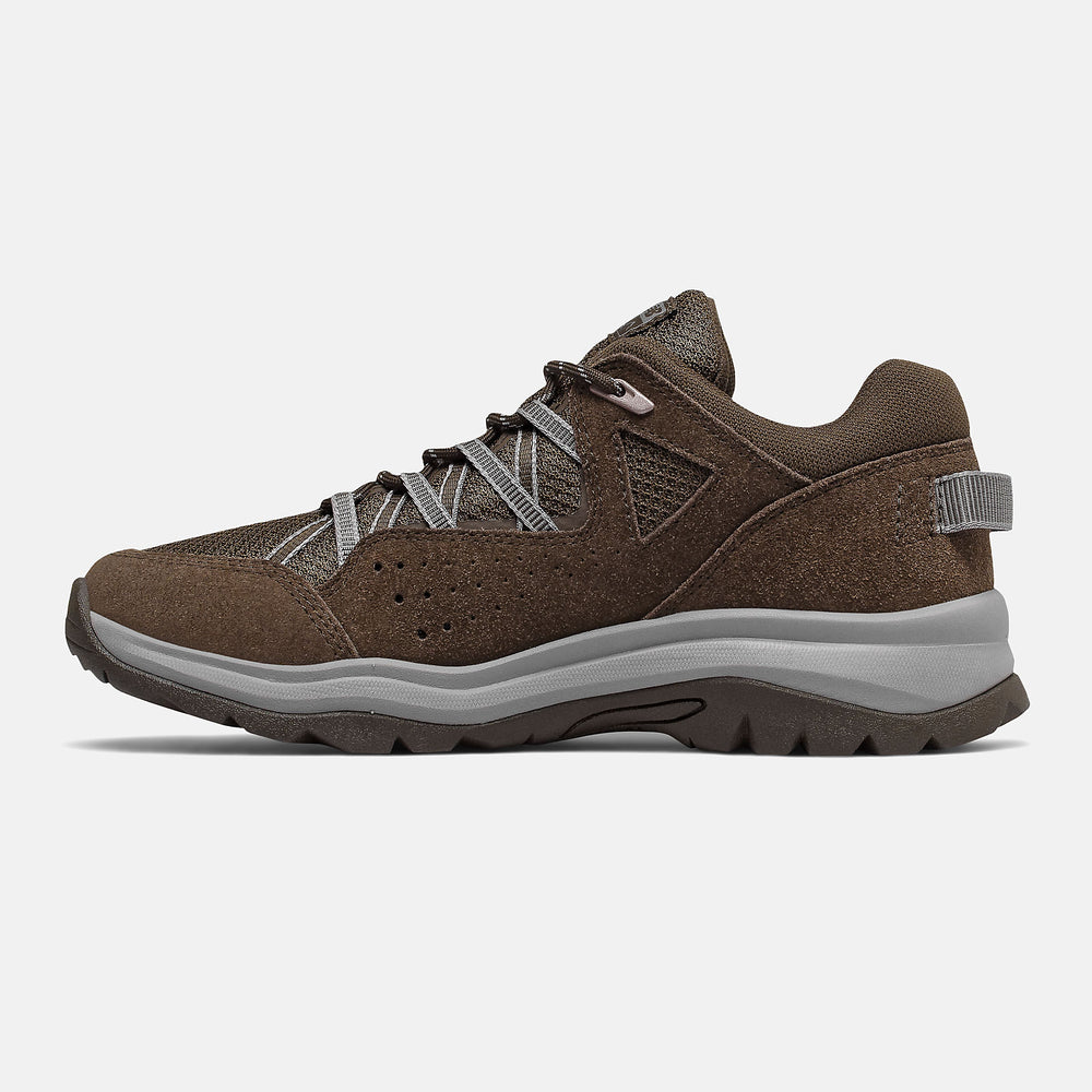 Chocolate Brown/Chocolate 669v2 / New Balance Women
