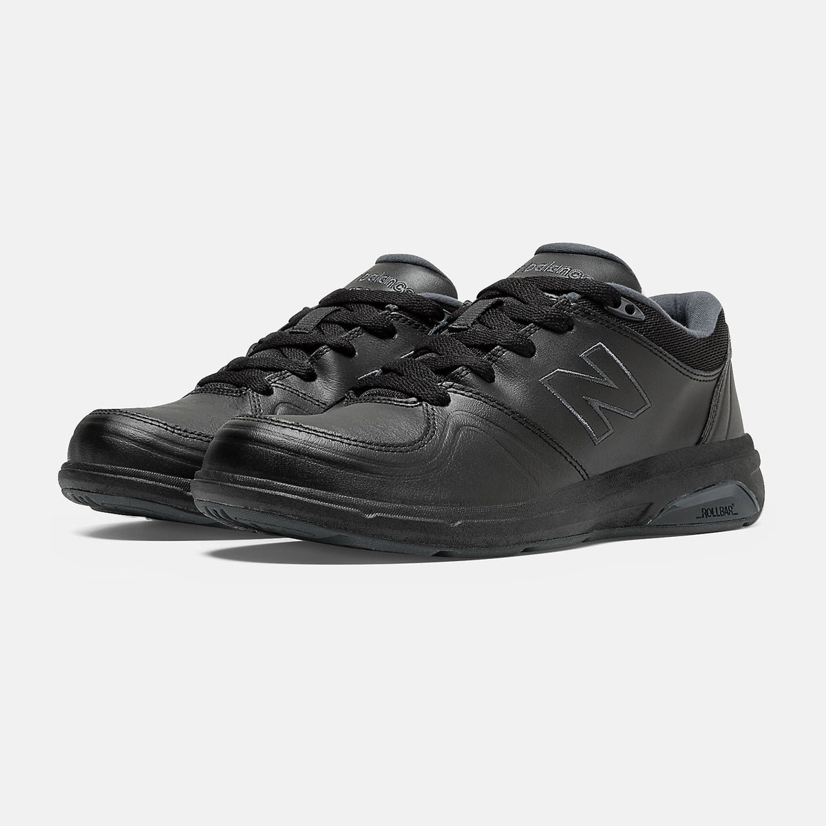 Black 813 / New Balance Women