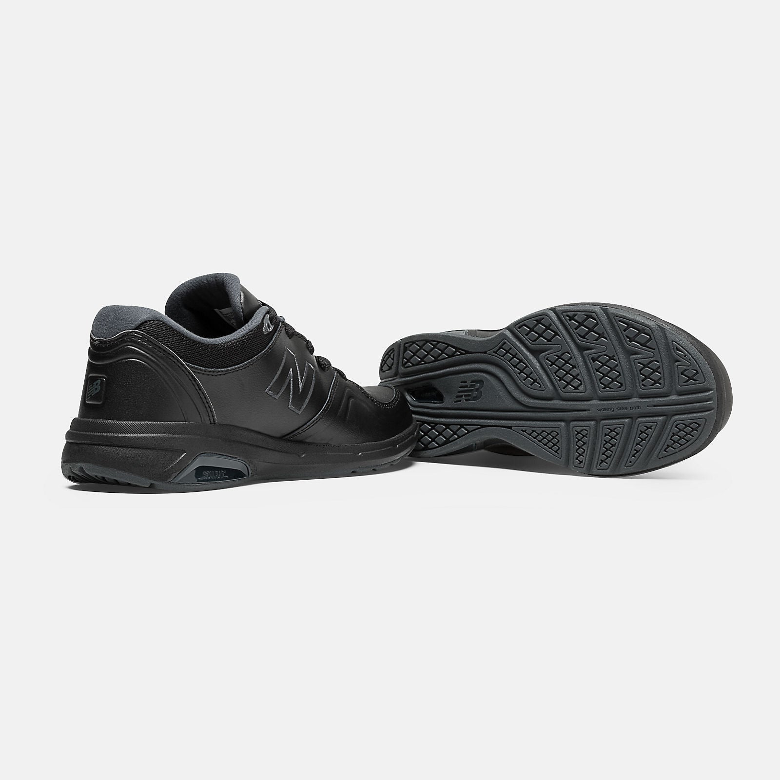 Black 813 / New Balance Women