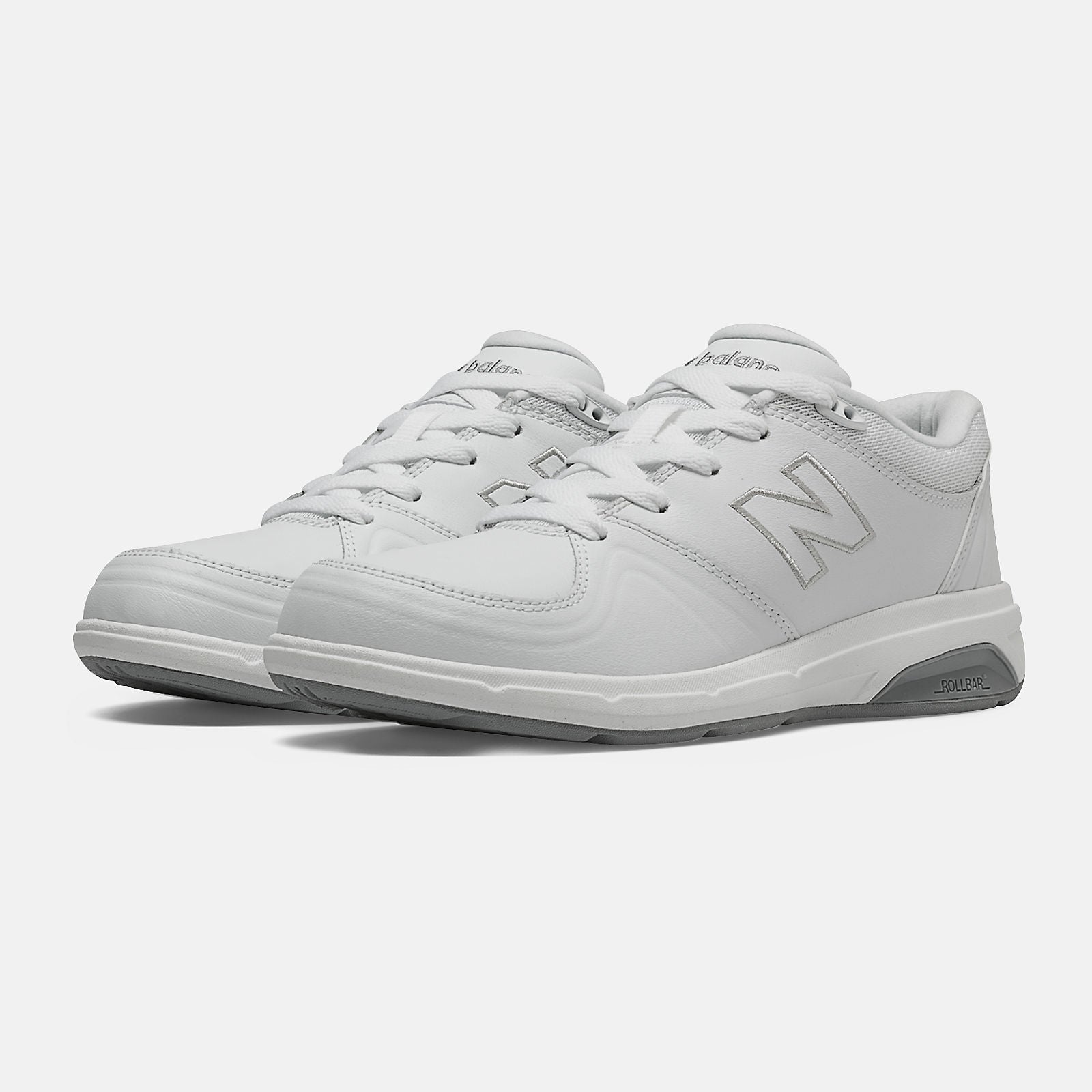 White 813 / New Balance Women