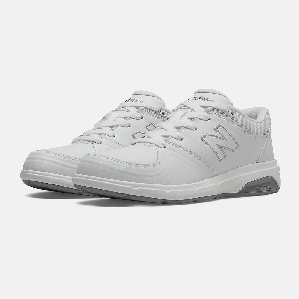 White 813 / New Balance Women