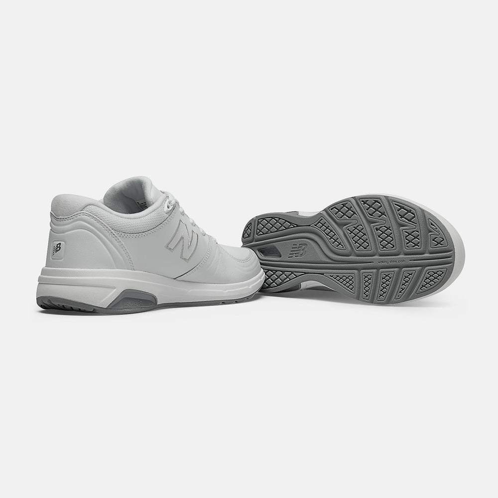 White 813 / New Balance Women