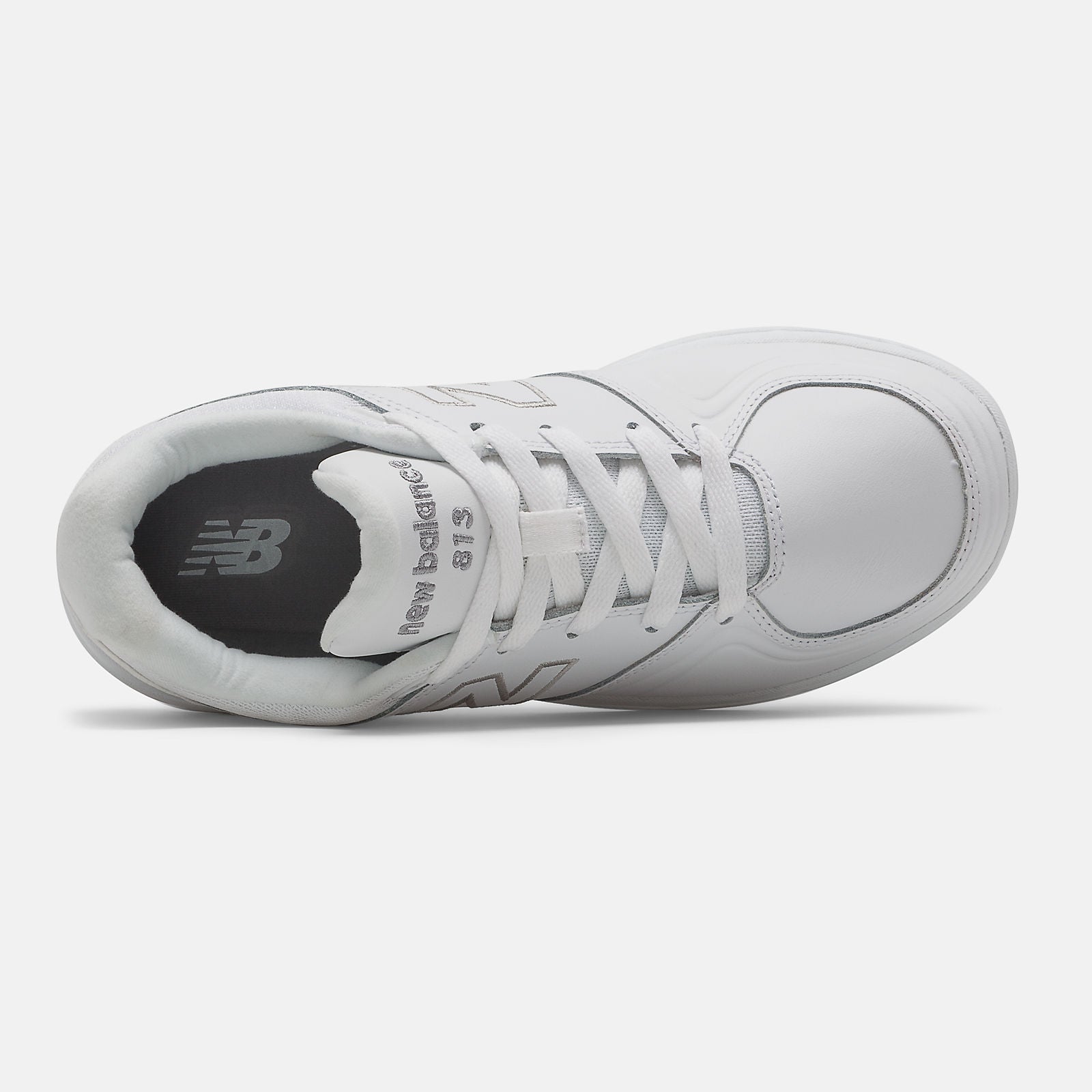 White 813 / New Balance Women