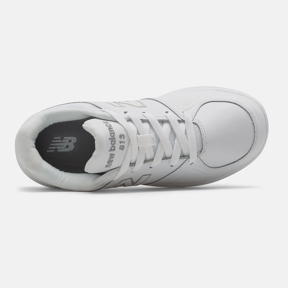 White 813 / New Balance Women