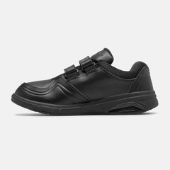 Black Hook and Loop 813 / New Balance Women