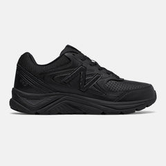 Black New Balance 840v2 / New Balance Women