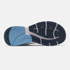 Light Aluminum/Vintage Indigo and Team Carolina 847v4 / New Balance Women