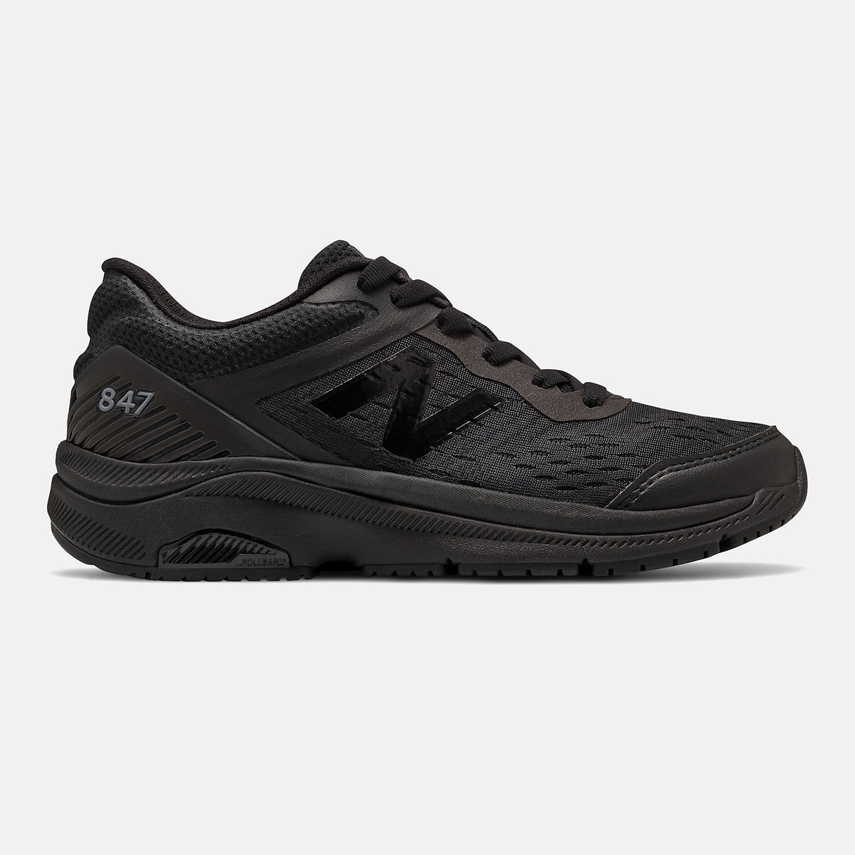 Black 847v4 / New Balance Women