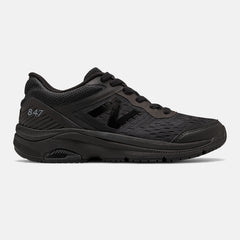 Black 847v4 / New Balance Women