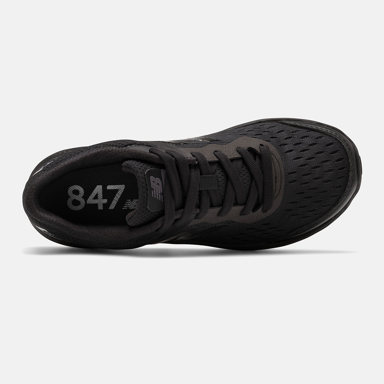 Black 847v4 / New Balance Women