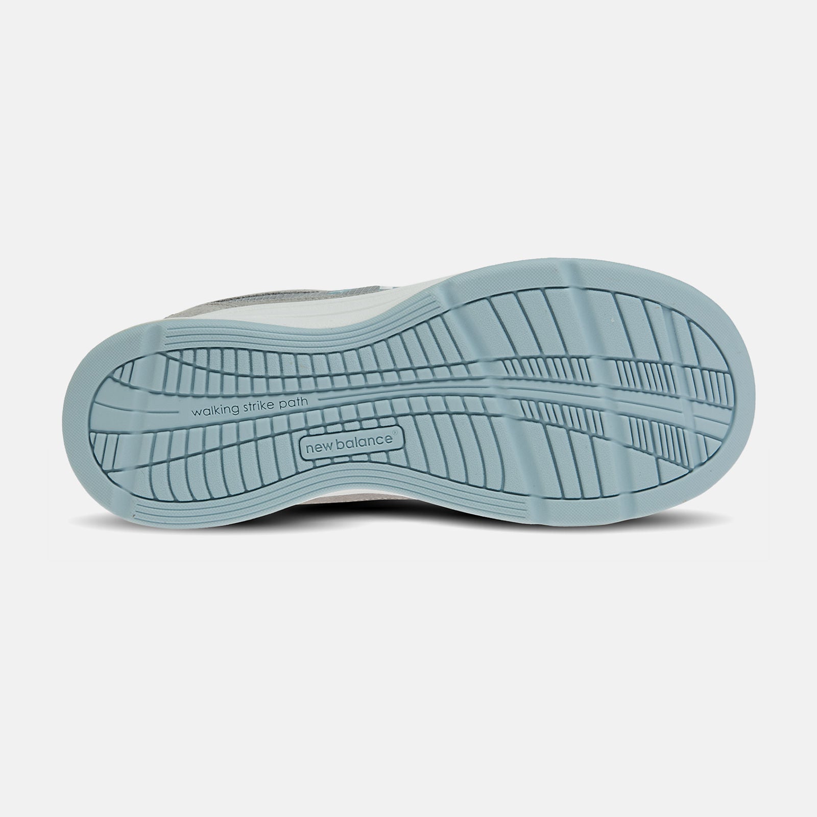Silver/Aqua New Balance 877 / New Balance Women