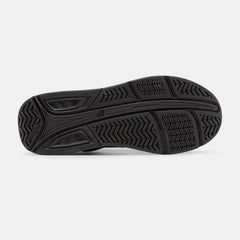 Black Leather 928v3 / New Balance Women