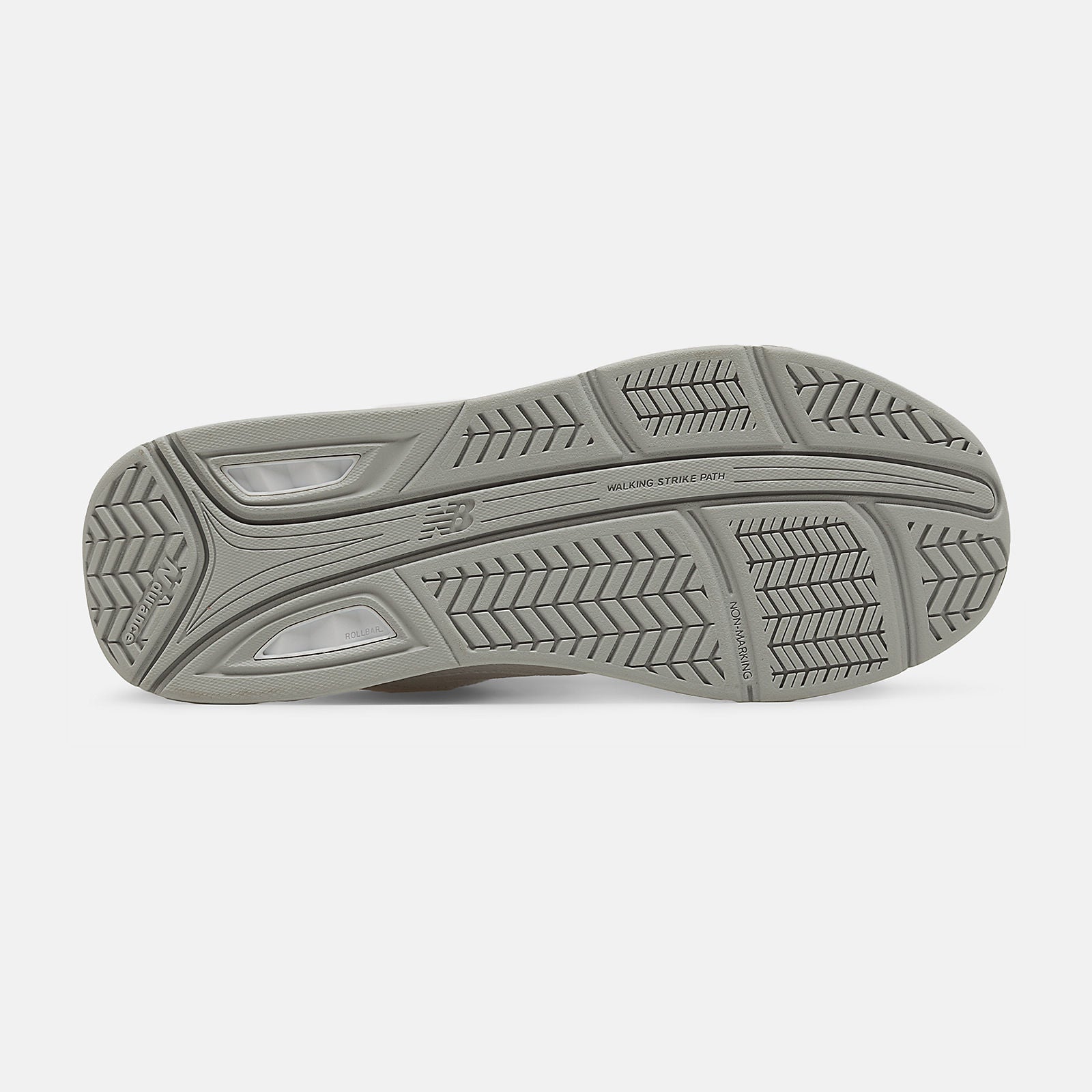 White Hook and Loop Leather 928v3 / New Balance Women