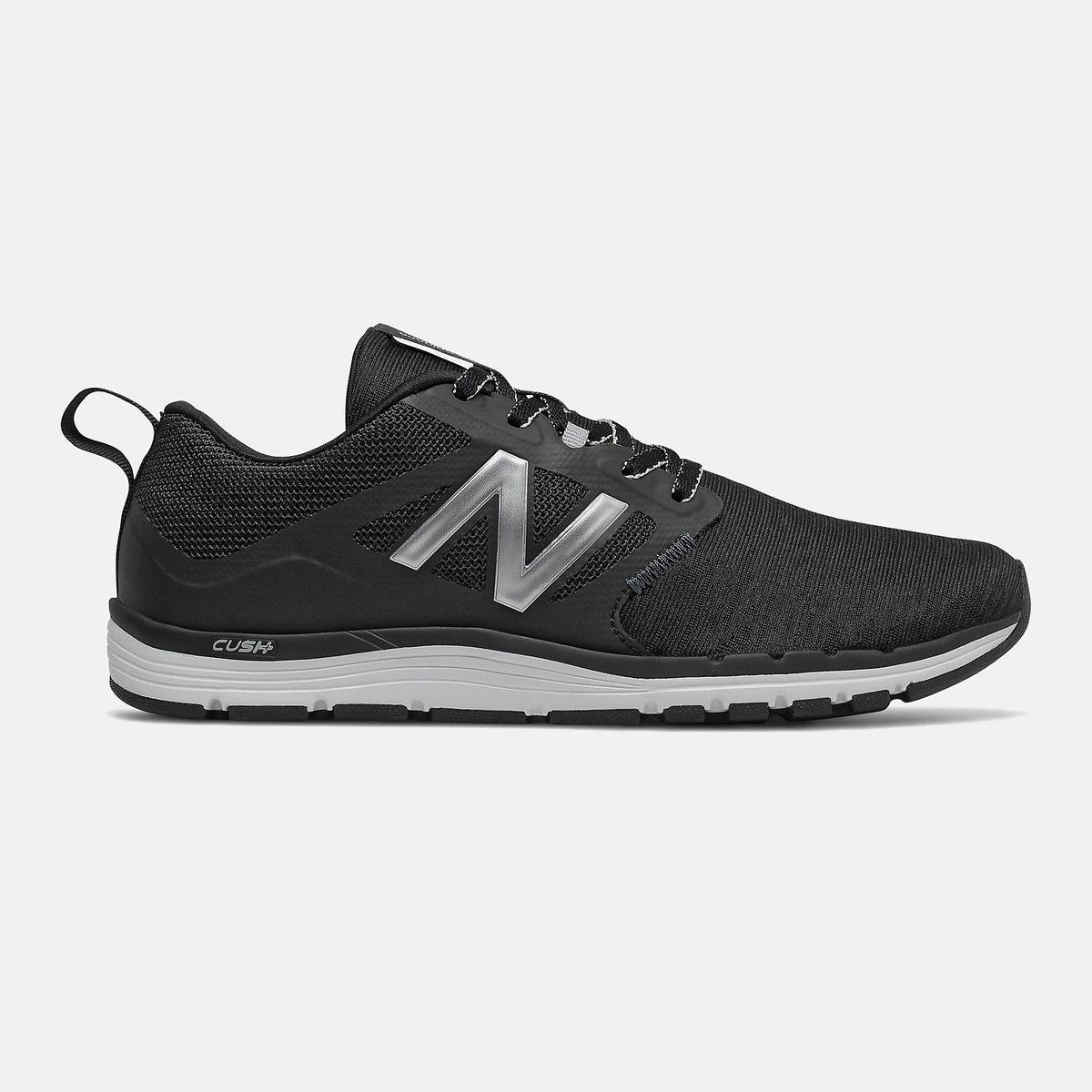 Black/Orca and Silver Metallic 577v5 / New Balance Women