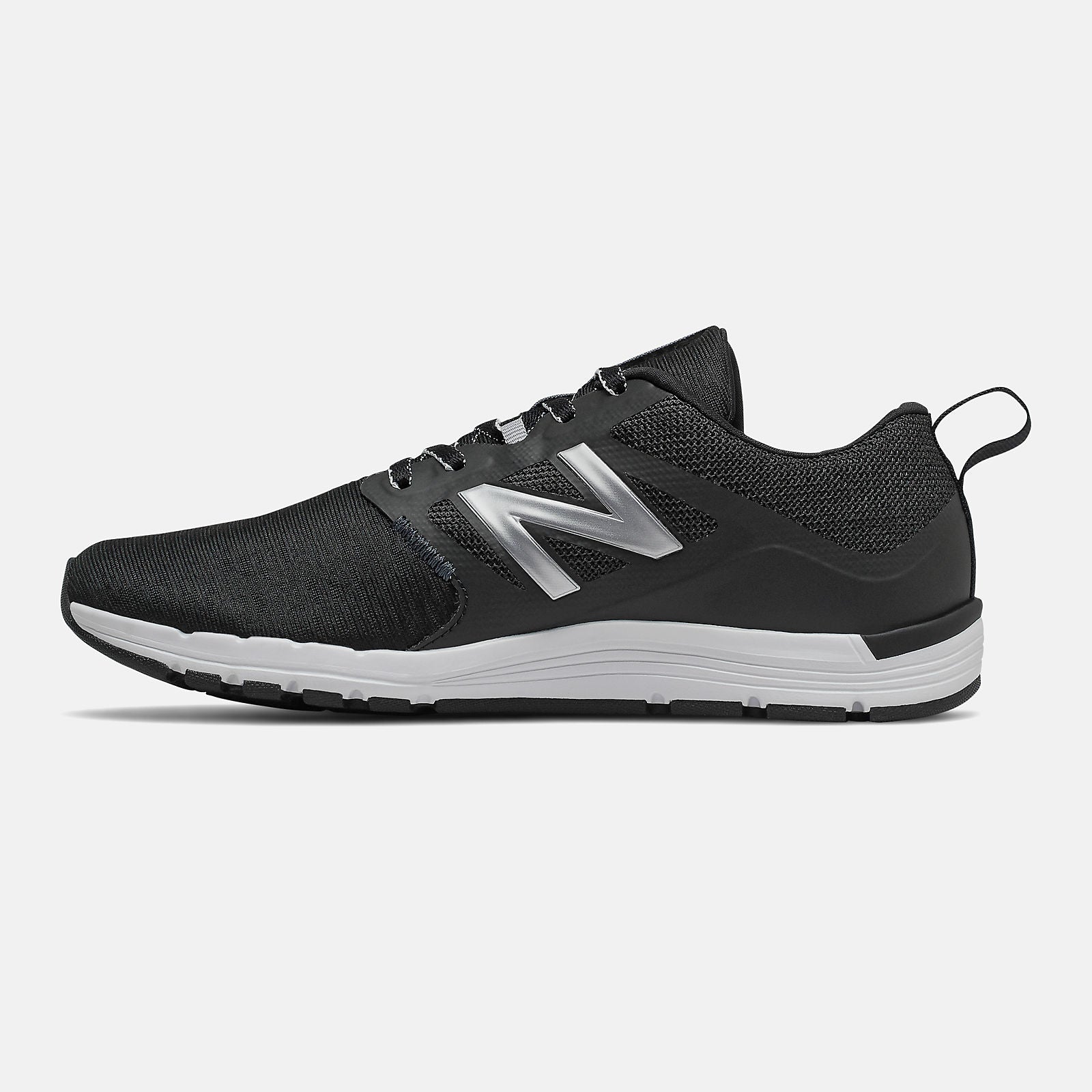 Black/Orca and Silver Metallic 577v5 / New Balance Women