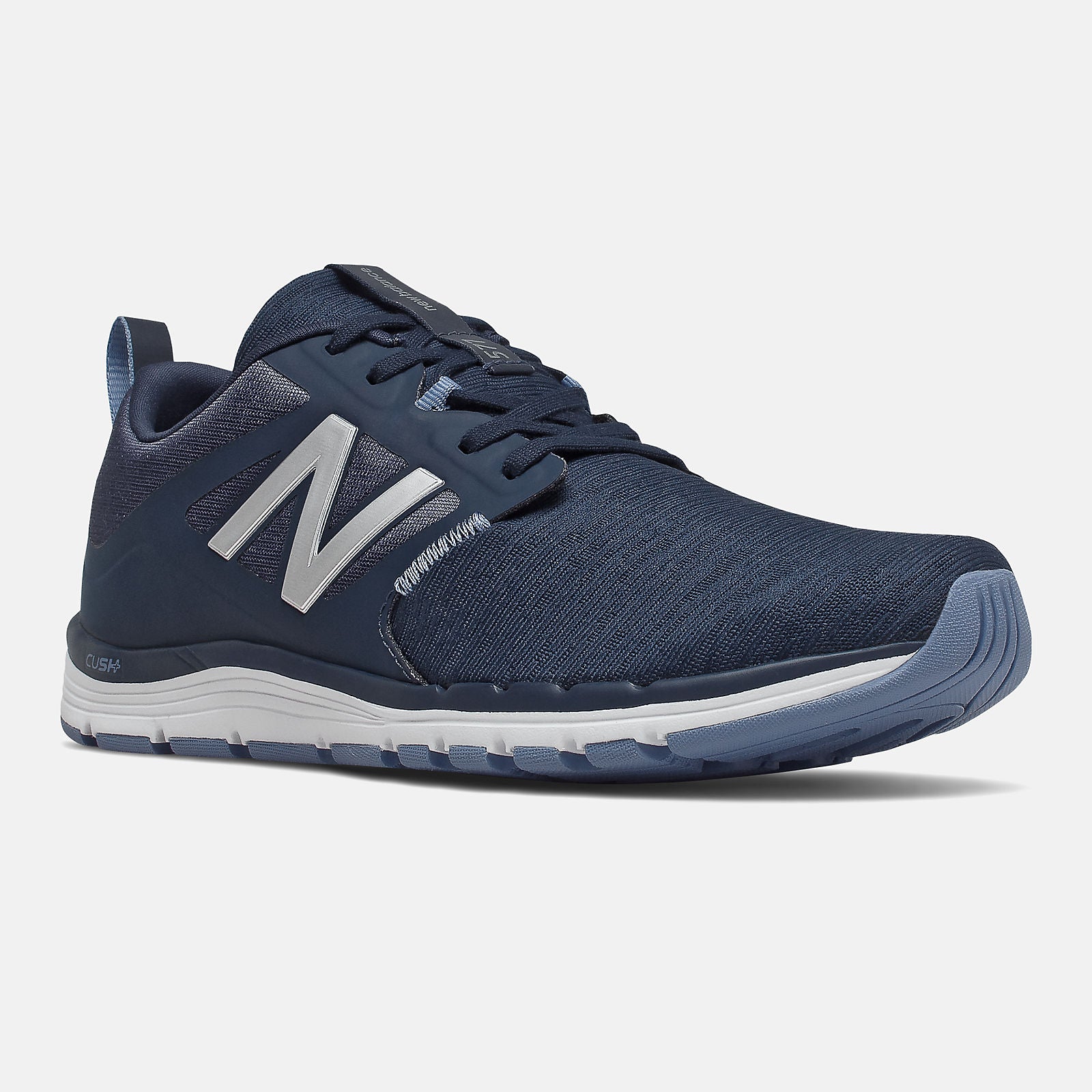 Navy/Silver 577v5 / New Balance Women