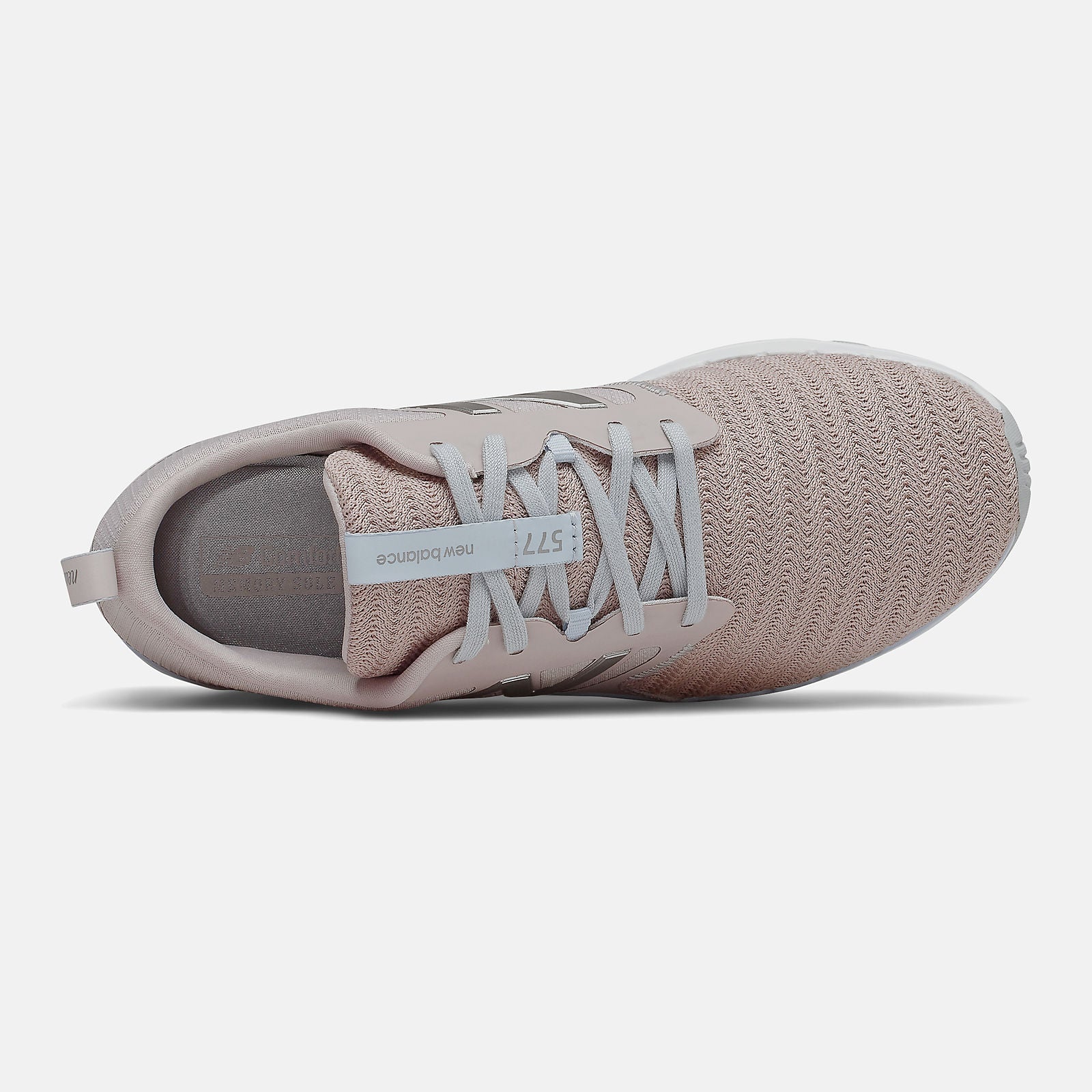 Logwood/Uv Glo 577v5 / New Balance Women