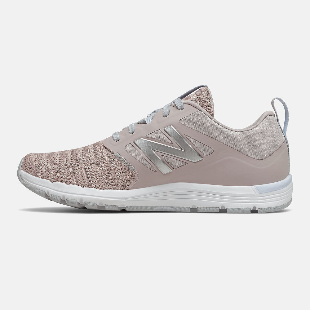 Logwood/Uv Glo 577v5 / New Balance Women