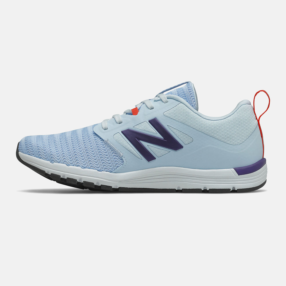 Uv Glo/Virtual Violet 577v5 / New Balance Women