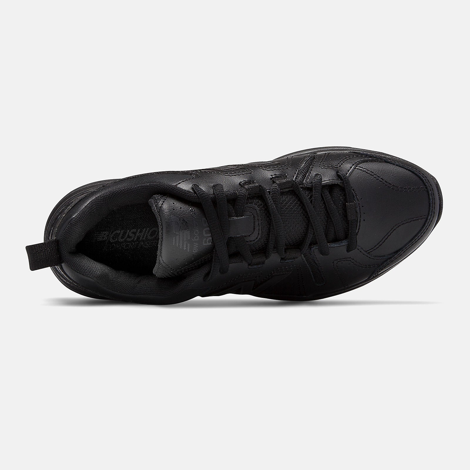 Black 608v5 / New Balance Women