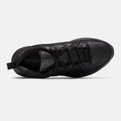 Black 608v5 / New Balance Women