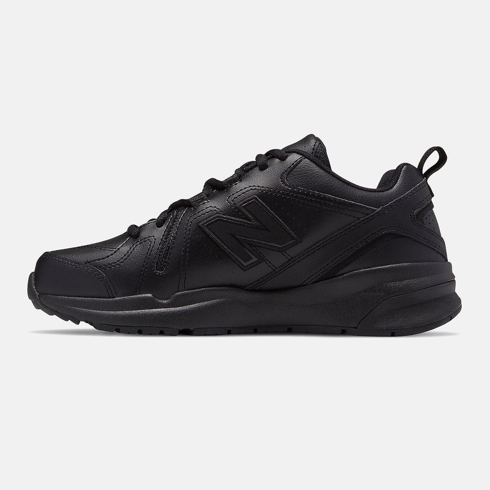 Black 608v5 / New Balance Women