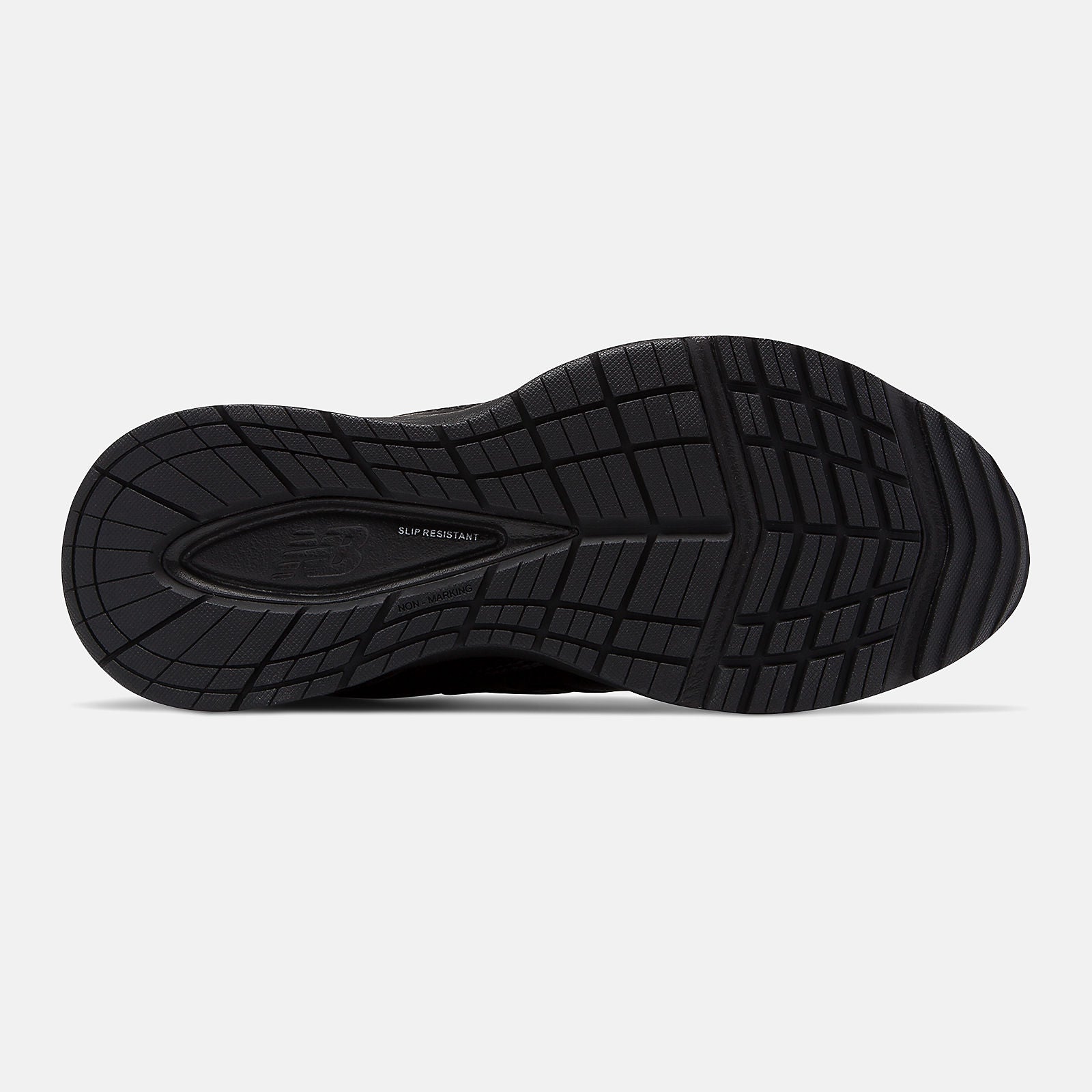 Black 608v5 / New Balance Women