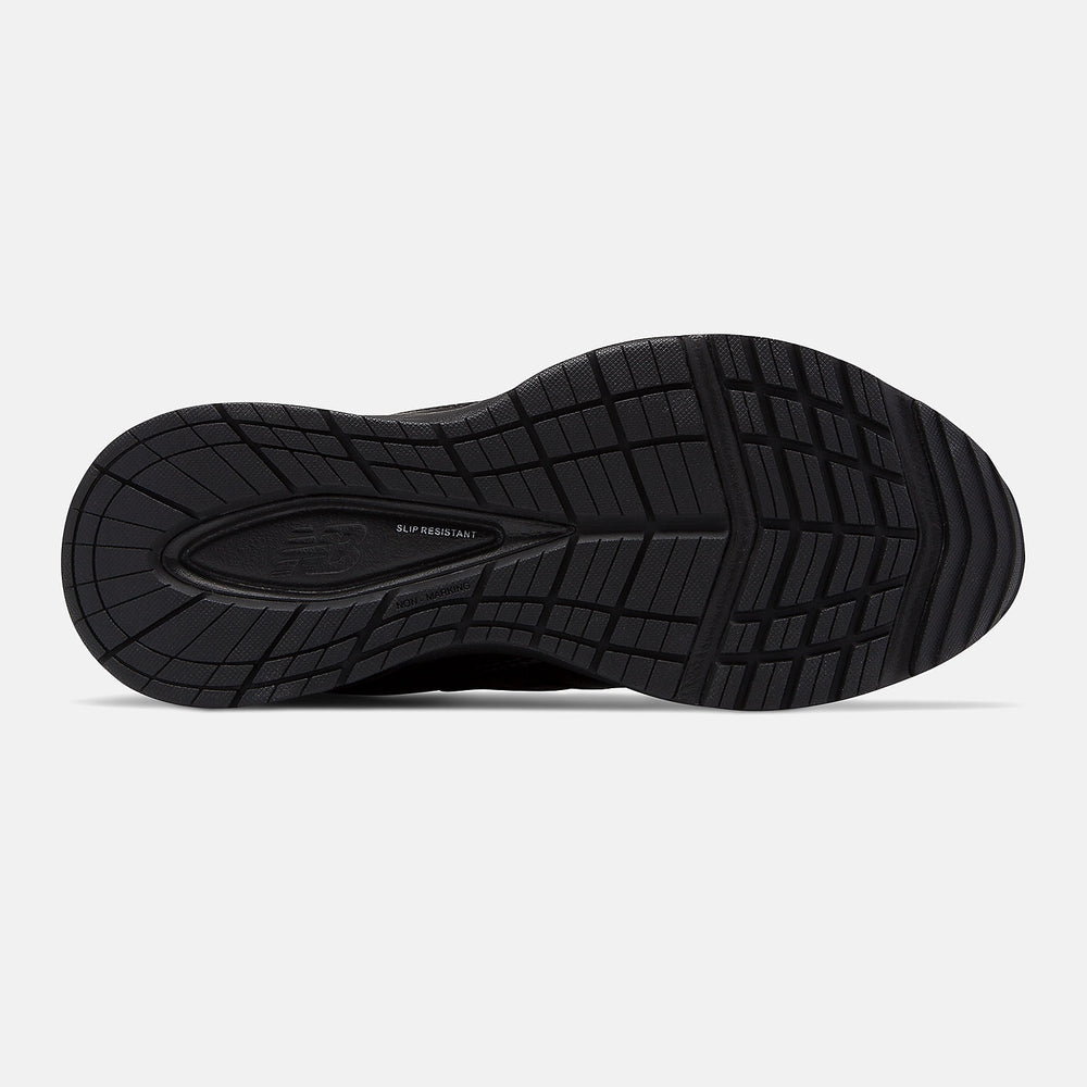 Black 608v5 / New Balance Women